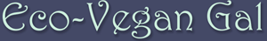 EcoVeganGal